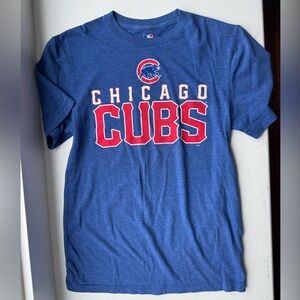 MLB Genuine Merchandise Chicago Cubs Size S